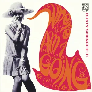 Dusty Springfield - Broken Blossoms