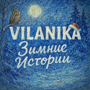 VILANIKA - Не храните в душе обиды