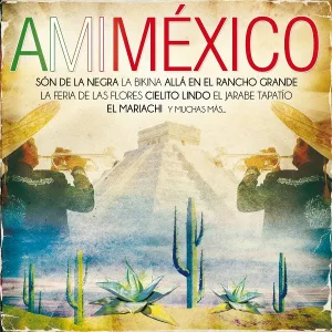 Mariachi Vargas De Tecalitlán - Cielito Lindo