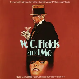 Henry Mancini - Why Doesn't It Rain?