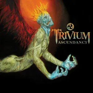 Trivium - Rain