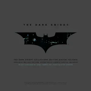 Hans Zimmer, James Newton Howard - Bank Robbery (Prologue)
