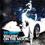The-Dream feat. Kanye West - Walkin' On The Moon