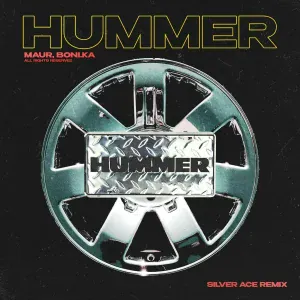 MAUR, , Silver Ace - HUMMER