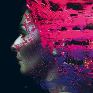 Steven Wilson - Key of Skeleton
