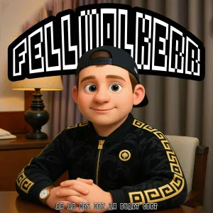 FELLWALKERR - ДА ДА НЕТ НЕТ ДА БУДЕТ СВЕТ