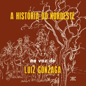 Luiz Gonzaga - No Meu Pé de Serra