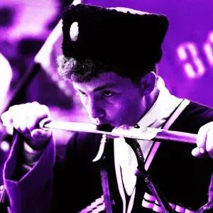 SHKRELI - Cossack Phonk