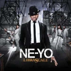 Ne-Yo - Beautiful Monster (Album Version) (Album Version)