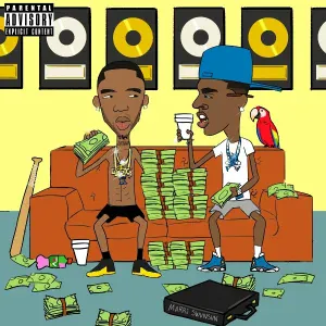 Key Glock - I'm The Type