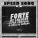 DJ Jeeh FDC, MC CELO BK feat. DJ Arana, DJ Menezes, MC LCKaiique - Forte de Lacoste - E pra Começar o Final de Semana Speed Song