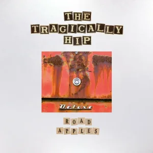 The Tragically Hip - The Last Of The Unplucked Gems