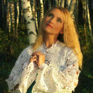 Ирина Шульгина - Ой, вставало солнышко