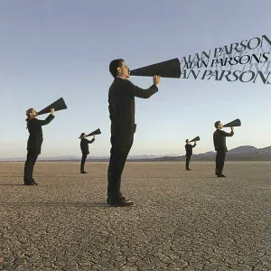 Alan Parsons - Eye in the Sky