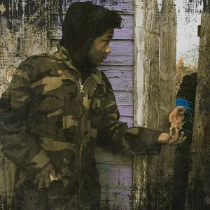 Conway the Machine, Benny The Butcher, Westside Gunn - John Woo Flick