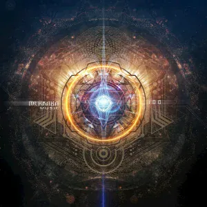 Nomad - Axis Mundi