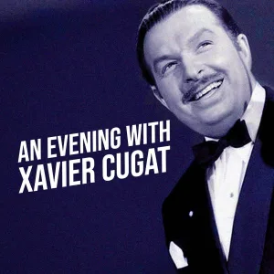 Xavier Cugat - Tequila