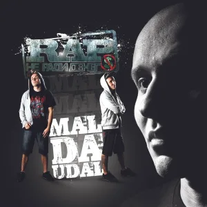 Mal Da Udal feat. Mc Gee - Плохие девочки попадают в рай