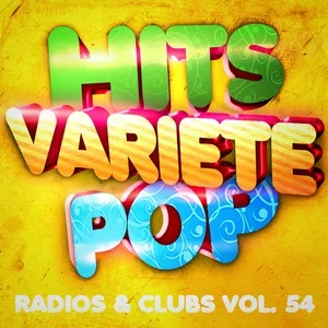 Hits Variété Pop - Obsession