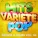 Hits Variété Pop - Rather Be