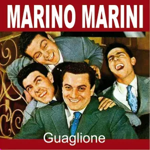 Marino Marini - Pezzettini di Bikini