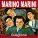 Marino Marini - La pansè