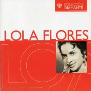 Lola Flores - Macarena en Chamberí