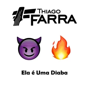 Thiago Farra - Desço Empinando a Bunda, Subo Com a Mão No Cabelo