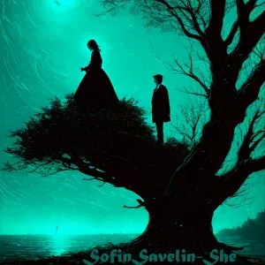 SofinSavelin - She