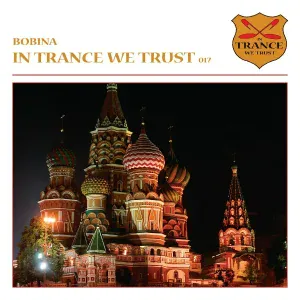 Bobina, Betsie Larkin - You Belong to Me (Mixed)