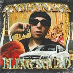 FindMyName - Bling Squad