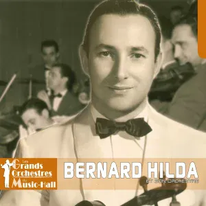 Bernard Hilda & son orchestre feat. Jane Morgan - Pour moi toute seule
