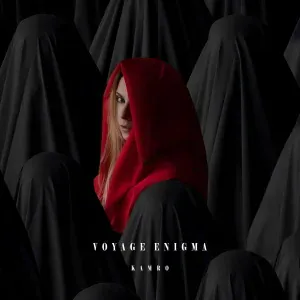 Kamro - Voyage Enigma