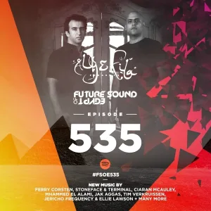 Aly & Fila - Future Sound Of Egypt - Outro