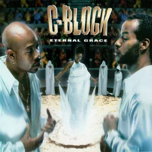 C-Block - Eternal Grace (Extended Beat Edit)