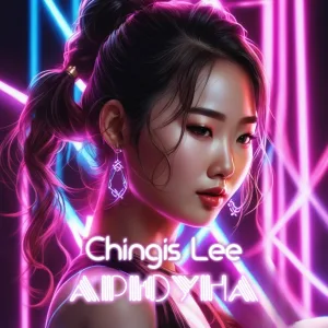 Chingis Lee - Арюуна