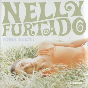 Nelly Furtado - Party