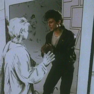 a-ha - Train Of Thought