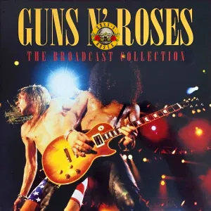 Guns N' Roses - You're Crazy