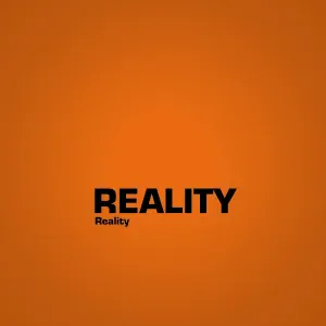 Reality - Reality