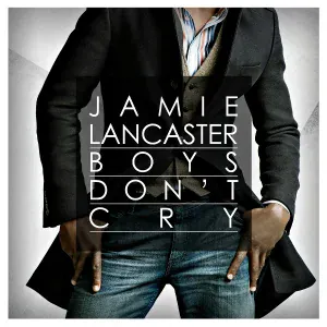 Jamie Lancaster - It Ain't Over 'Til It's Over