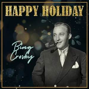 Bing Crosby - Silver Bells
