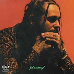 Post Malone - Broken Whiskey Glass