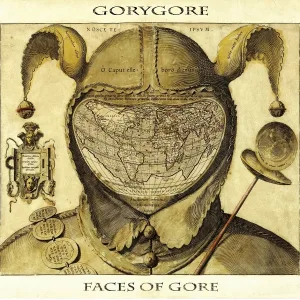 Gory Gore feat. R.U.F.F.K.I.D.D. - Kriegermuzik 2