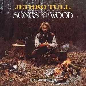 Jethro Tull - Ring Out, Solstice Bells