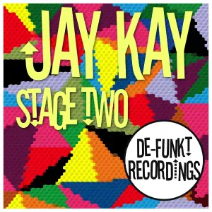Jay Kay feat. Sarah Jane - Feeling Flirty