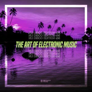 Mark Lower, Liel Kolet - All In My Head