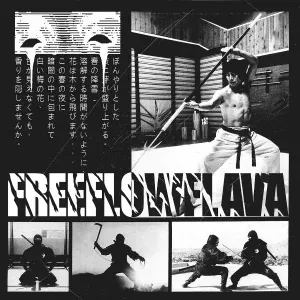 FREE FLOW FLAVA - Mugen Ryu Heiho