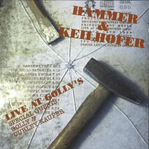 Peter Hammer, Keili Keilhofer feat. Golly, Curley Kauper - Wheels of Fortune