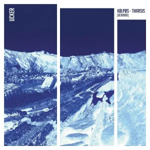KØLPØS - Tharsis
